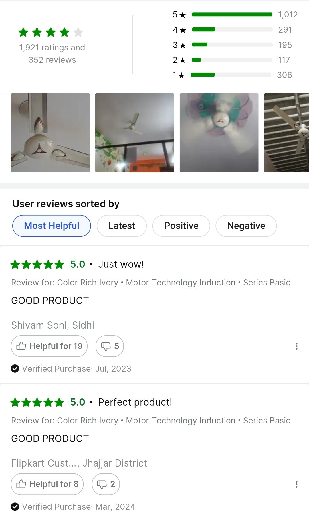 Product details and specifications